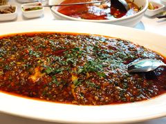 -漾亚·雍雅合鲜(鹭岛店)