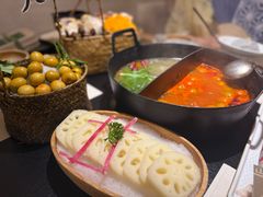 -山缓缓火锅(上海闵行龙湖店)