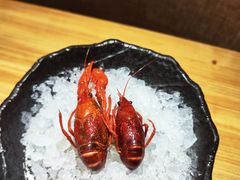 -水林间·寿喜烧自助(仙林金鹰店)