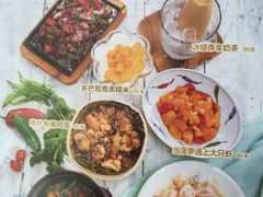 -甜蜜蜜港式茶餐厅(虹梅店)