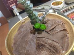-巴奴毛肚火锅(商城路店)