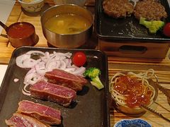-豪享来中西餐厅(隆昌店)