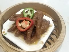-乜都得港式茶楼(天贵路店)