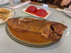 -鼎香润(德胜门内店)