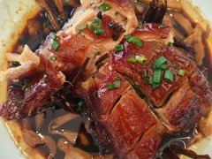 -西山人家·传统苏帮菜·家宴(木渎店)