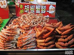 -六合夜市