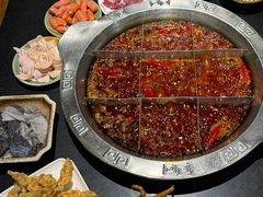 -大龙火锅(老店)