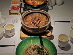 -食锦记·福建私房菜(浦西万达店)
