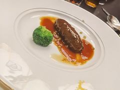 -北京饭店谭家菜