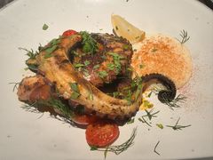 -LESCEDARS Brasserie Bistro香柏树