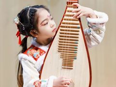 -武汉音乐学院徐东基地