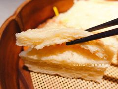 千层油糕-东园小馆·早茶·淮扬小炒(三盛广场店)