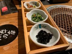 -黑牛の店·和牛烧肉(合生汇店)