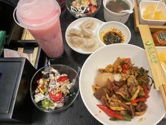 -金色印象·4K影院式足体养生(南坪桃源店)