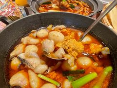 -肖记公安牛肉鱼杂馆·省级非物质文化遗产(江汉路直营店)