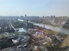 -南通濠河风景名胜区