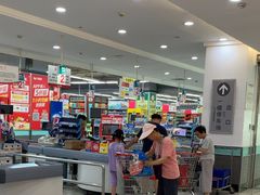 -大润发(康桥店)