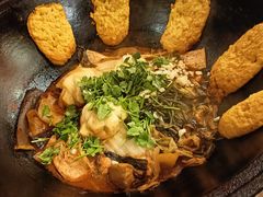 -江湖水乡铁锅炖魚(周庄嘉园店)