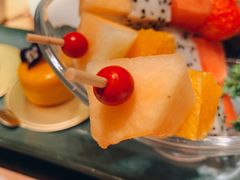 -佛山希尔顿酒店·融誉亚洲美食荟