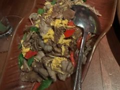 -花马天堂云南餐厅 Lost Heaven(外滩店)