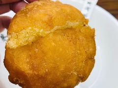 油氽团子-荣阳楼(山塘街店)