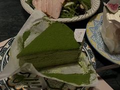 -仁义涵西餐·咖啡(中华巴洛克店)