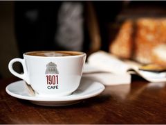 -1901 Cafe(西四店)