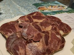 -巴扎美食·新疆菜·西域歌舞表演餐厅(新疆大厦店)