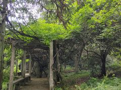 -虞山风景区