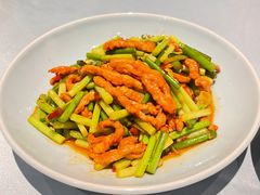 -卞氏菜根香(航空路旗舰店)