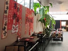 -单家老院·院子里的青岛菜(沙子口店)