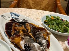 -杭州香格里拉·香宫中餐厅