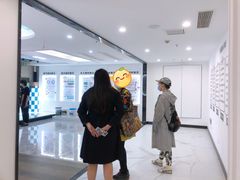 沉浸式逛工艺展厅-东易日盛·数字化全案家装(总店)