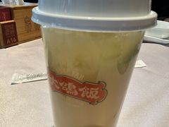 -大鸽饭(汉溪长隆店)