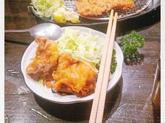 -金龙咖喱