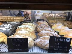 -仙峰天然面包(迎宾路店)