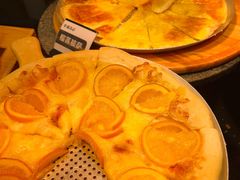 -韩盛·盛江山自助料理(沈辽路万达店)