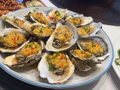 -映像威海·海鲜味道(市区店)