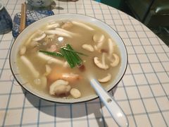 -在湖边私厨小馆