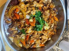 -黄记煌三汁焖锅(万象城店)