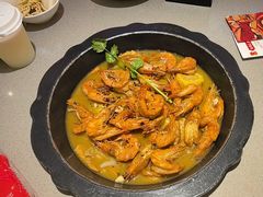 -巴蜀王婆大虾(南锣鼓巷店)