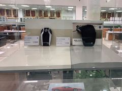 -北京京宝行宝马4S店(闵庄路店)