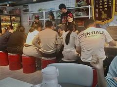 -大姐麻辣烫(莲宝中路店)