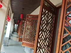 -老渔家鲜鱼轩(南浦横街店)