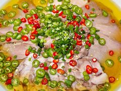 -懒人盐府人家(航天桥店)