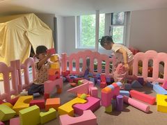 -考拉小厨亲子餐厅(榆次店)