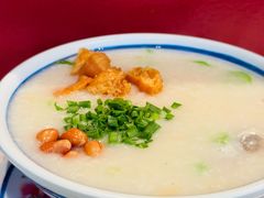 -香港池仔记肠粉王(博多新记襄阳南路店)