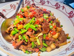 -匠熙小馆(崇文门店)