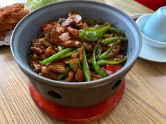 -日出青木·杭帮菜名店