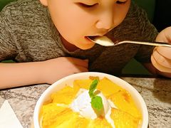 -新白鹿餐厅(松江开元地中海店)